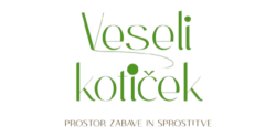 Veseli Kotiček